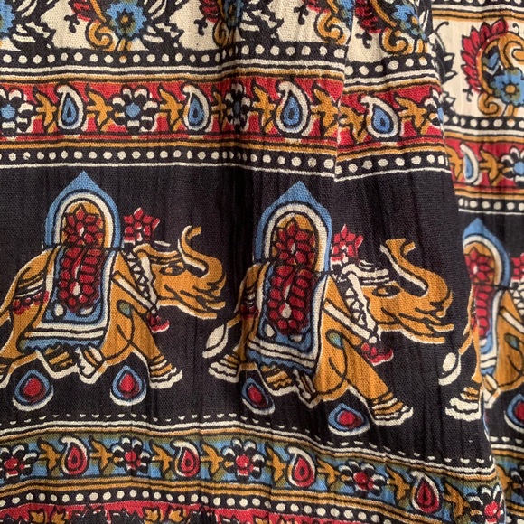 2 beautiful long skirts from Earth Bound - Picture 4 of 8